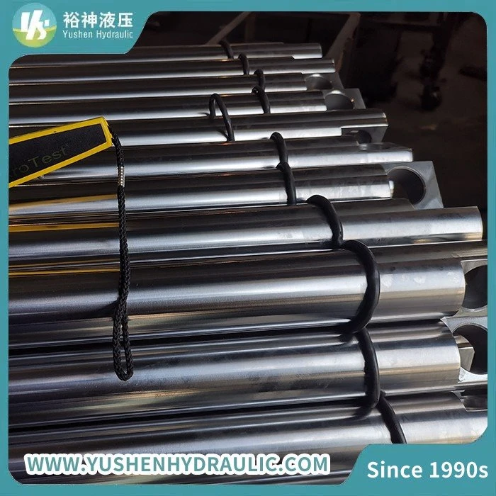 Alloy Steel Square Tube factory