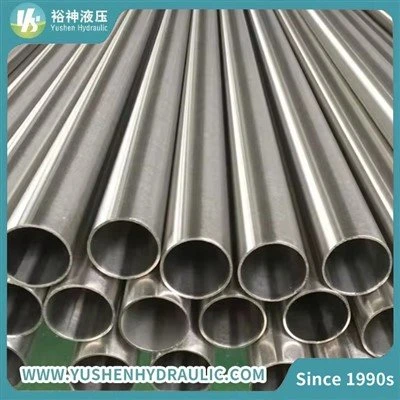 Alloy Steel Precision Tib
