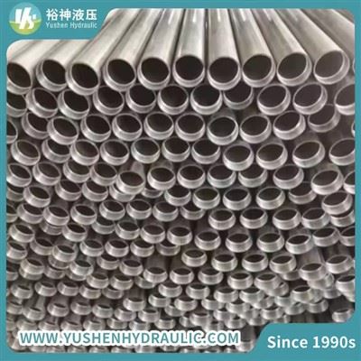 Alloy Steel Tib Dlo