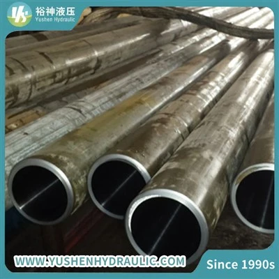 Kabòn Steel Chrome Plated Round Tib